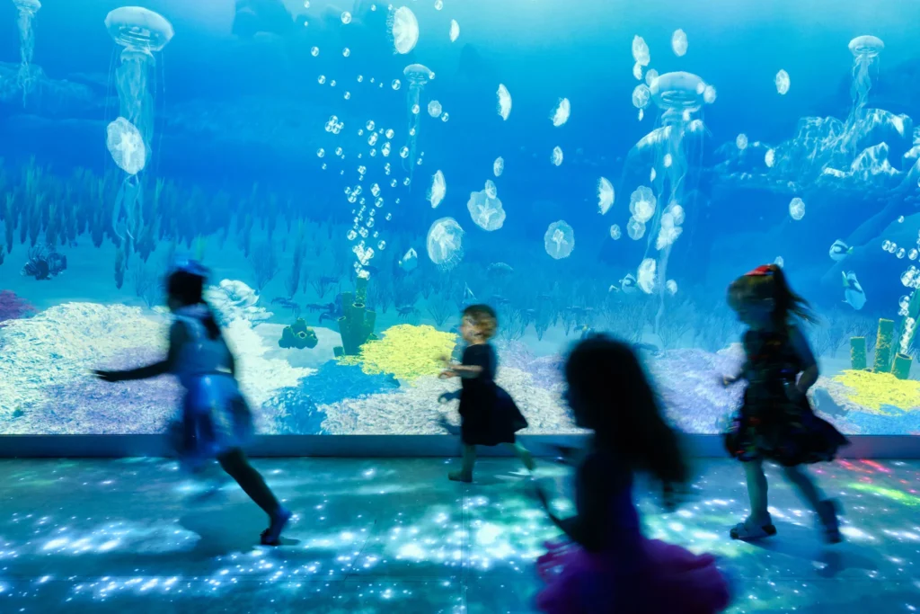 SEA LIFE Melbourne SEA LIFE Melbourne