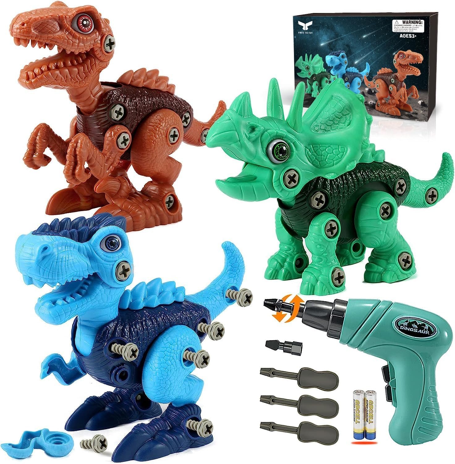 Best Dinosaur Toys Australia – Top Picks & Buying Guide 2025
