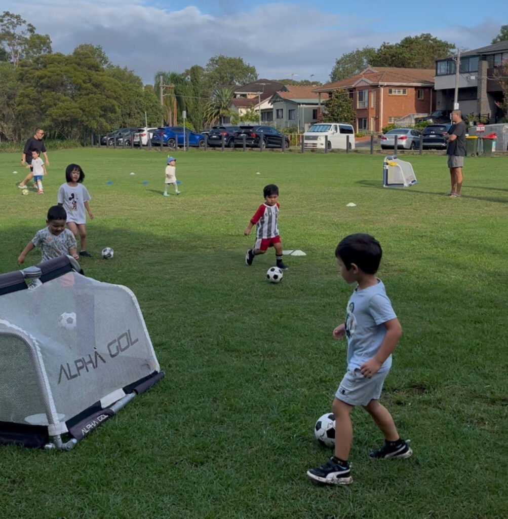 Bare Witness Café, Rhodes – A Sunday Morning Surprise Worth Sharing 3 soccer practice before bare witness breakfast