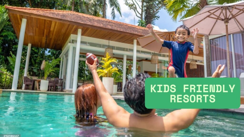 Planning a Bali Holiday with a Toddler in 2025: Everything You Need to Know Before You Go 3 Bali kids friendly resorts