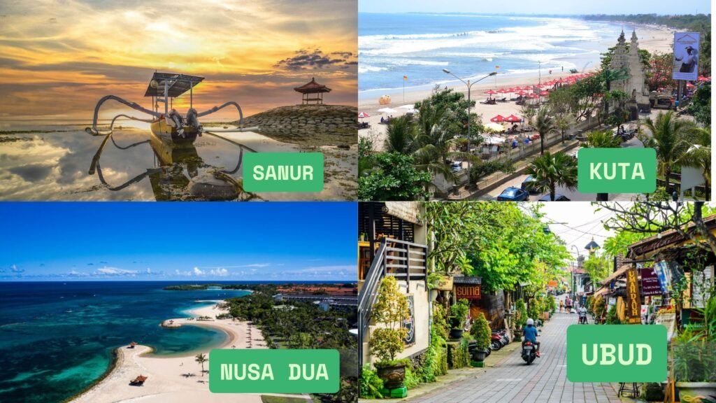 Planning a Bali Holiday with a Toddler in 2025: Everything You Need to Know Before You Go 5 where to stay in bali