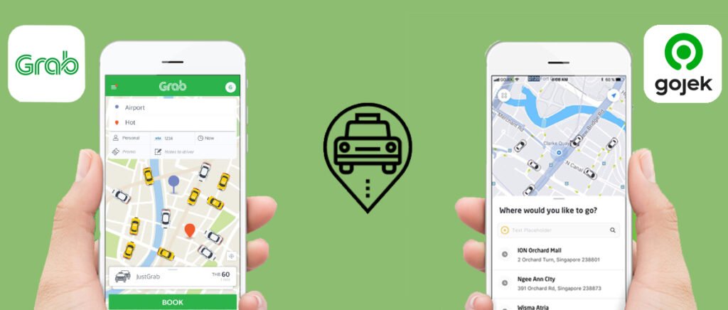 Planning a Bali Holiday with a Toddler in 2025: Everything You Need to Know Before You Go 7 grab vs gojek