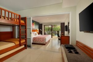 Hard Rock Bali Family Packages vs Bali Dynasty: Which Is Better for Kids in 2025? 16