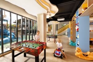 Hard Rock Bali Family Packages vs Bali Dynasty: Which Is Better for Kids in 2025? 37