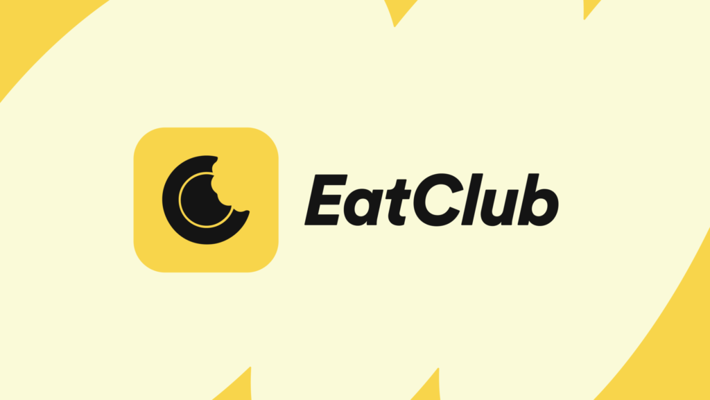 EatClub vs First Table vs Groupon