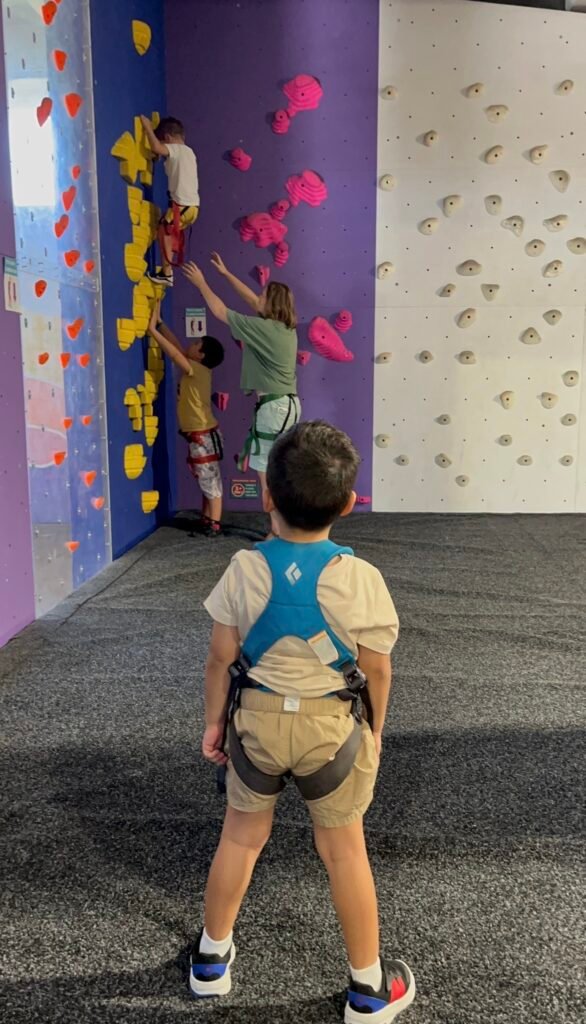 climbfit macquarie review