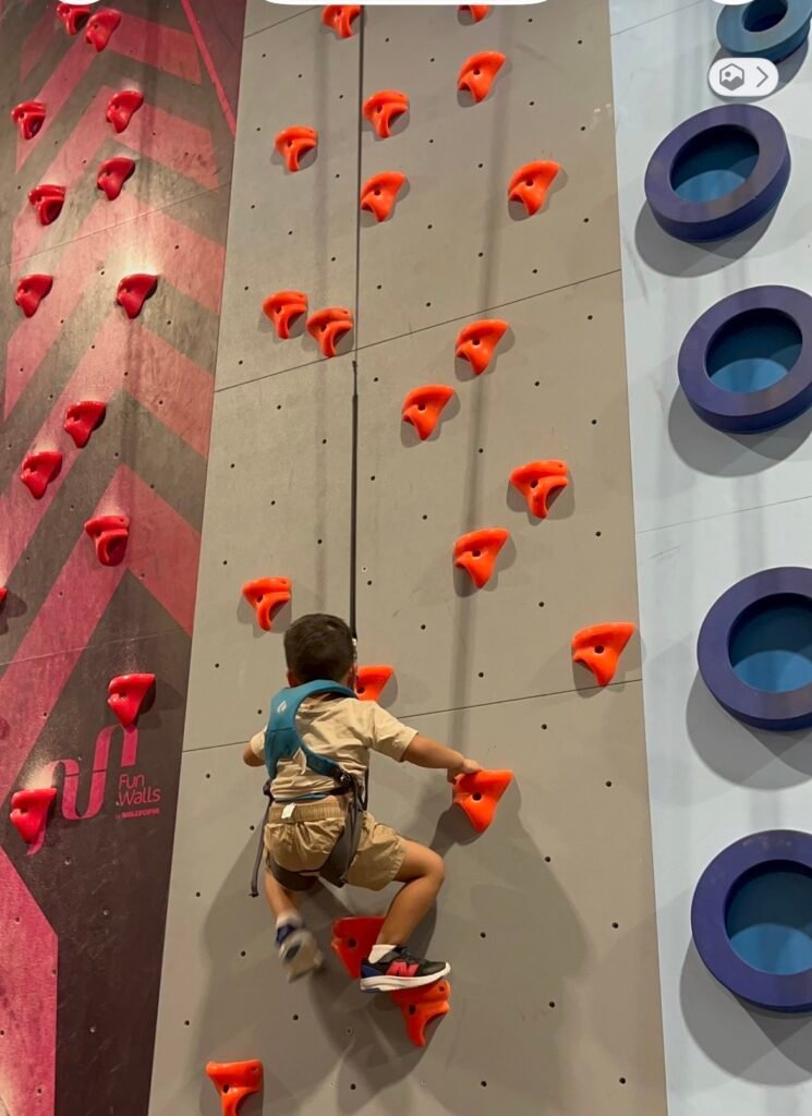 climbfit macquarie review