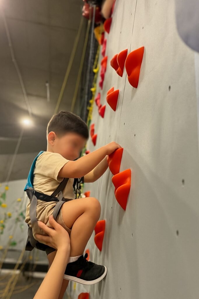 climbfit macquarie review