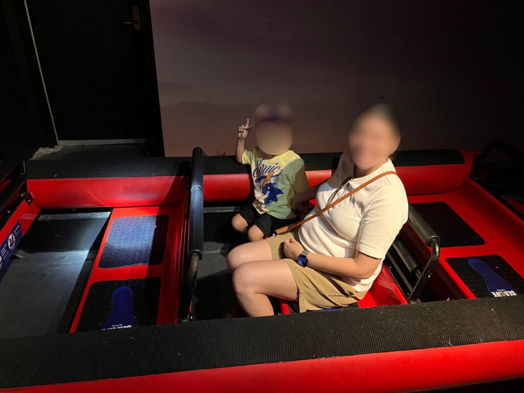 SEA LIFE Sydney Aquarium Review 