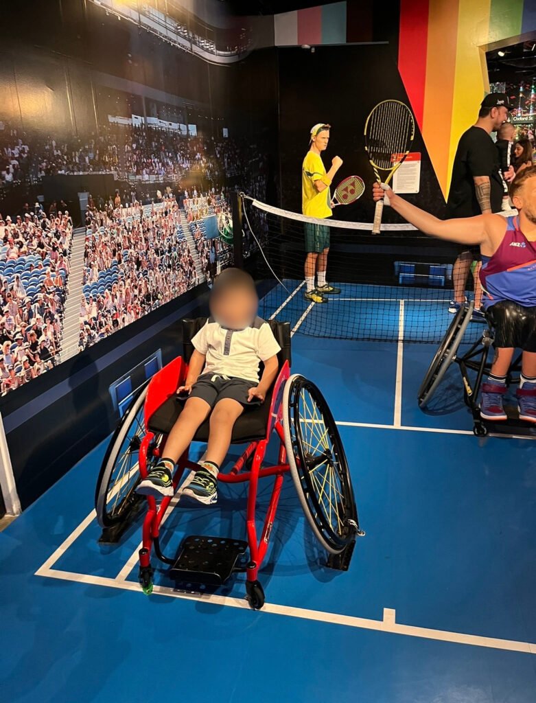 Is Madame Tussauds Sydney Worth It With Kids? (2026 Honest Review) 6