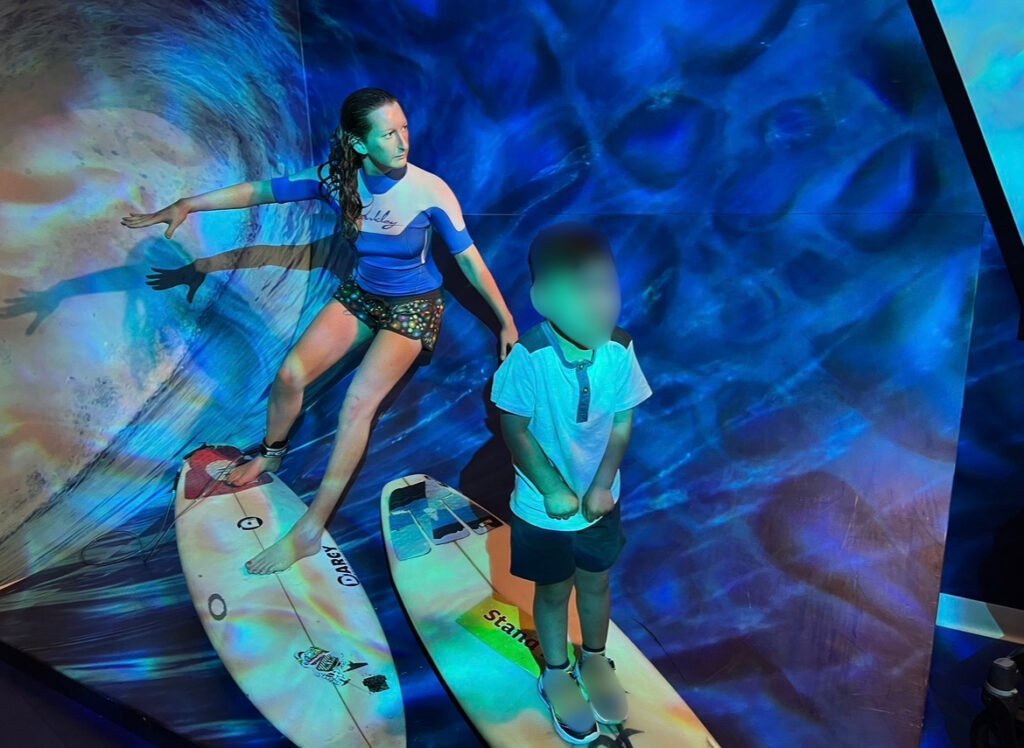 Is Madame Tussauds Sydney Worth It With Kids? (2026 Honest Review) 5