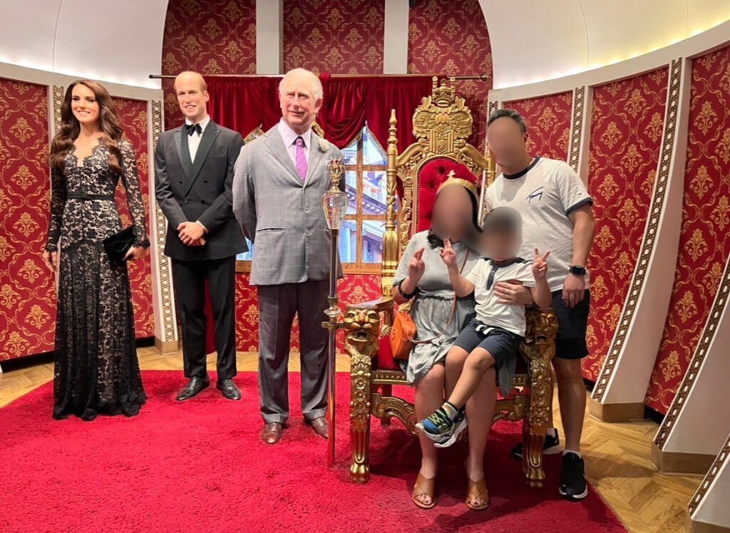 Is Madame Tussauds Sydney Worth It With Kids? (2026 Honest Review) 4