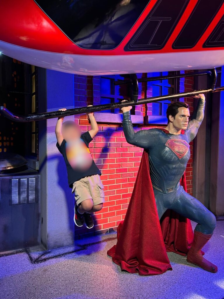 Is Madame Tussauds Sydney Worth It With Kids? (2026 Honest Review) 9
