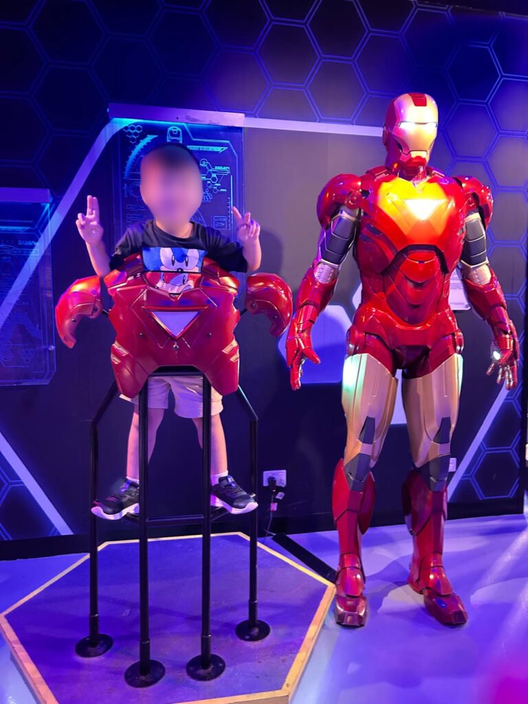 Is Madame Tussauds Sydney Worth It With Kids? (2026 Honest Review) 10