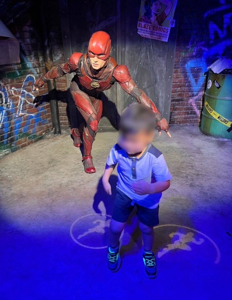 Is Madame Tussauds Sydney Worth It With Kids? (2026 Honest Review) 8