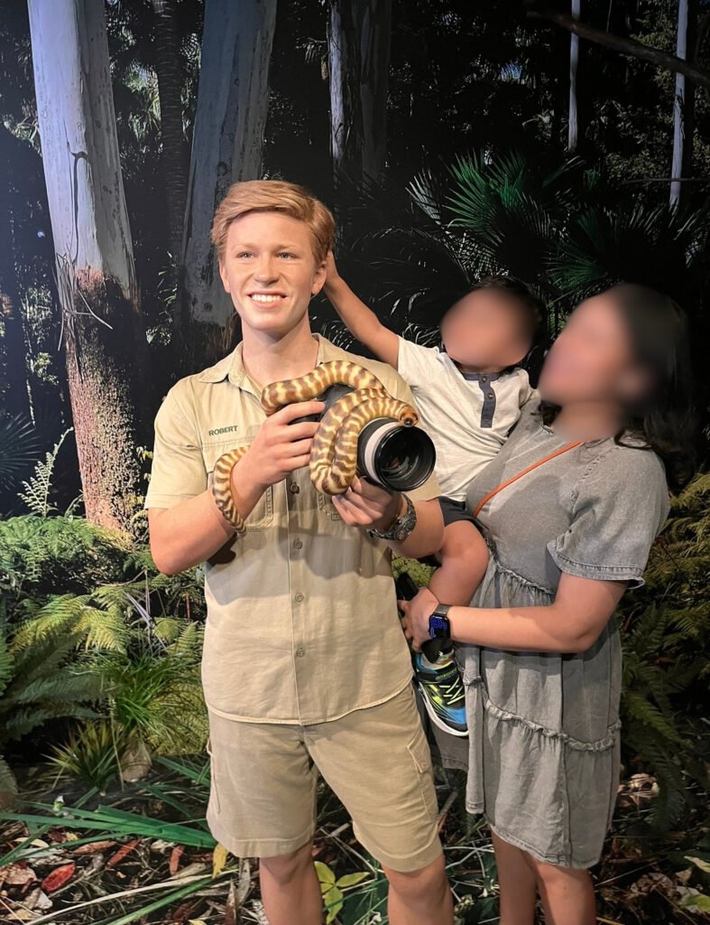 Is Madame Tussauds Sydney Worth It With Kids? (2026 Honest Review) 3