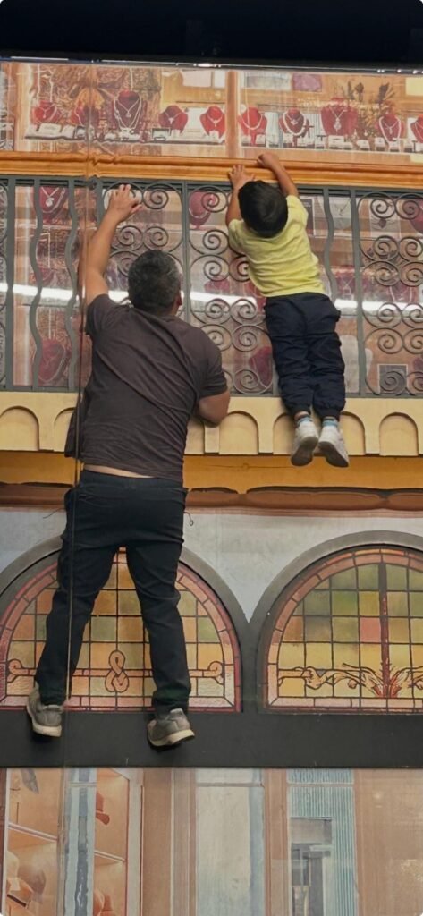 Museum of Illusions Sydney Review