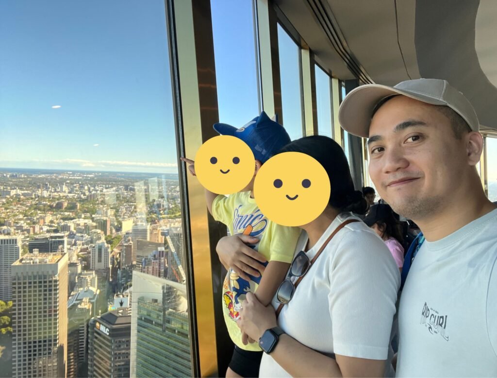 Is Sydney Tower Eye Worth it?