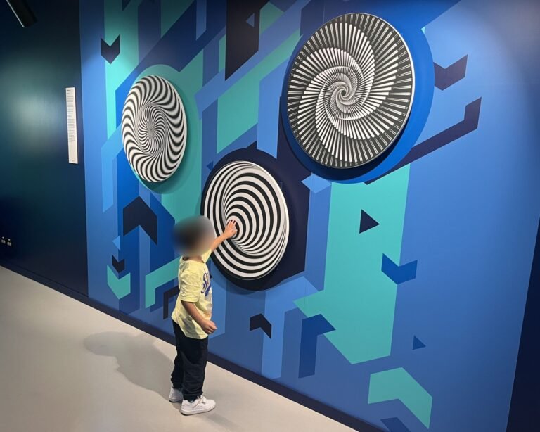 Museum of Illusions Sydney Review - Featured Image