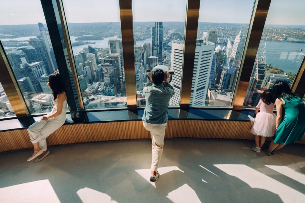 Is Sydney Tower Eye Worth It?