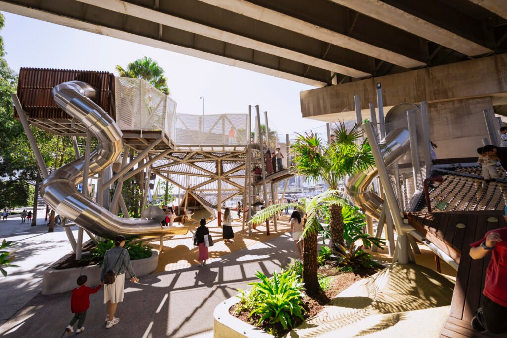 Best Kids Activities in Sydney CBD